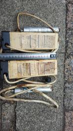 2 stuks Dunker electromotor., Ophalen of Verzenden, Nieuw, Elektromotor, 1800 rpm of meer