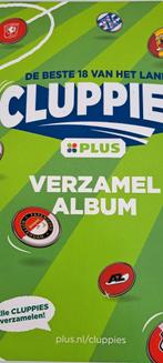 ⚽️⚽️️️cluppies ruilen ️️⚽️⚽️, Verzamelen, Plus, Ophalen