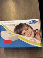 Uriflex Contessa Draadloze Plaswekker, Ophalen of Verzenden, Gebruikt