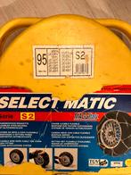 Sneeuwkettingen - Select Matic S2, Ophalen, Nieuw