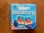 Finding Dory memory game 3+, Ophalen of Verzenden, Zo goed als nieuw