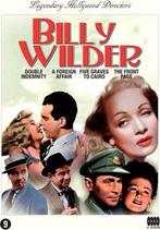 Billy Wilder Box (4 films) prijs is incl. verzendkosten, Cd's en Dvd's, Ophalen of Verzenden, Zo goed als nieuw, Vanaf 9 jaar