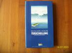 Reisgids voor Terschelling, Boeken, Overige merken, Verzenden, Europa, Zo goed als nieuw