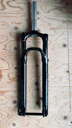 RockShox Reba Boost MTB Voorvork 110 120mm, Fietsen en Brommers, Fietsonderdelen, Zo goed als nieuw, Rockshox, Voorvork, Mountainbike