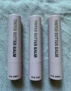 Kylie Jenner Tinted Butter Balm - diverse kleuren, Ophalen, Zo goed als nieuw, Lippen, Make-up