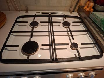 Te koop gasfornuis inventum  beschikbaar voor biedingen