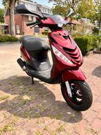 Zipp iget4 Bj 2020, Fietsen en Brommers, Scooters | Piaggio, Ophalen, Zip, Zo goed als nieuw, 80 cc