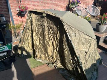 Ultimate protect Tarantula karpervis tent  beschikbaar voor biedingen