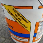 Te koop egalisatiemortel, Doe-het-zelf en Verbouw, Overige Doe-het-zelf en Verbouw, Ophalen, Zo goed als nieuw