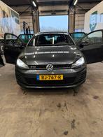 Golf 7 GTD 2.0 TDI, Auto's, Voorwielaandrijving, 4 cilinders, Alcantara, Zwart
