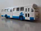 DAF Lion Toys Citybus GVU No.38 made in Holland, Hobby en Vrije tijd, Modelauto's | 1:43, Ophalen of Verzenden, Zo goed als nieuw