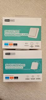 klik aan klik uit, Ophalen of Verzenden, Nieuw