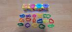 Play doh klei met 16 kleine vormpjes. Nieuw!, Kinderen en Baby's, Speelgoed | Educatief en Creatief, Ophalen of Verzenden, Nieuw