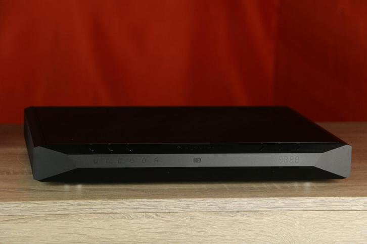 NuPrime IDA-16 TRADE.INRUIL Open-box*, Audio, Tv en Foto, Versterkers en Receivers, Zo goed als nieuw, Stereo, Ophalen of Verzenden