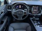 Volvo V60 2.0 T6 Plug-in hybrid AWD Essential | Sport Pack |, Auto's, Volvo, Automaat, 12 maanden, 4 cilinders, Zilver of Grijs