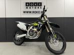 Triumph TF 250 X (bj 2025), Bedrijf, Overig, 250 cc