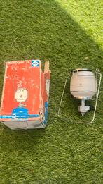 Camping lamp op gas, Ophalen of Verzenden