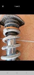 verstelbare schokbrekers opel corsa, Ophalen of Verzenden