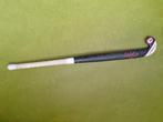 Zaal hockeystick 35 inch, Brabo, Sport en Fitness, Hockey, Ophalen of Verzenden, Zo goed als nieuw, Stick
