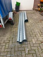 Spirobuis - Verschillende maten en lengtes, Ophalen, Overige materialen, 2 tot 4 meter, Nieuw