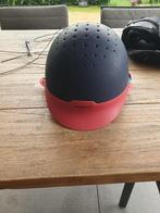 paardrijkleding (helm, rug bescherming), Dieren en Toebehoren, Gebruikt, Kinderen, Dressuur, Overige typen