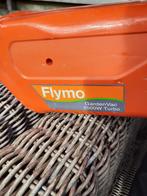 Flymo Gardenvac bladblazer, Ophalen, Handgedragen, Met versnipperfunctie, Elektrisch