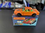 Matchbox 45d BMW 3.0 CSL J Type Box, Ophalen of Verzenden, Zo goed als nieuw, Auto