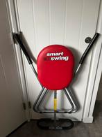 Ab Swing buikspier trainer, Sport en Fitness, Ophalen, Gebruikt, Buik, Overige typen