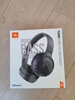 JBL Tune 510BT Draadloze Koptelefoon - ZGAN, Overige merken, Bluetooth, Zo goed als nieuw, Op oor (supra aural)