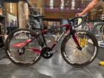 Specialized S Works Amira Red eTap AXS Zipp 404 Firecrest, Fietsen en Brommers, Fietsen | Racefietsen, 28 inch, Carbon, Minder dan 49 cm