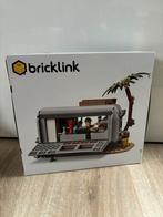 Lego 910030 Snack Shack (Bricklink Designer Program), Ophalen of Verzenden, Nieuw, Complete set, Lego