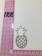 Snijmallen deel 12, Hobby en Vrije tijd, Kaarten | Zelf maken, Ophalen of Verzenden, Zo goed als nieuw, Overige thema's, Pons of Mal