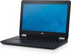 Dell Latitude E5270 12,5" Intel Core i5 6200U 8GB 256GB SSD, Intel® Core i5 processor, Qwerty, Ophalen of Verzenden, 4 Ghz of meer