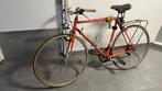 Vintage peugeot fiets, 28 inch, Gebruikt, 57 tot 61 cm, Dames
