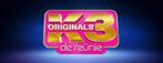 K3 reünie tickets Ahoy 6 april, Twee personen