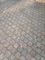 Klinkers, Tuin en Terras, Tegels en Klinkers, Ophalen, Gebruikt, Klinkers, 10 m² of meer