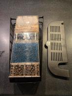 AQUALANTIS BIO BOX2, Ophalen, Leeg aquarium