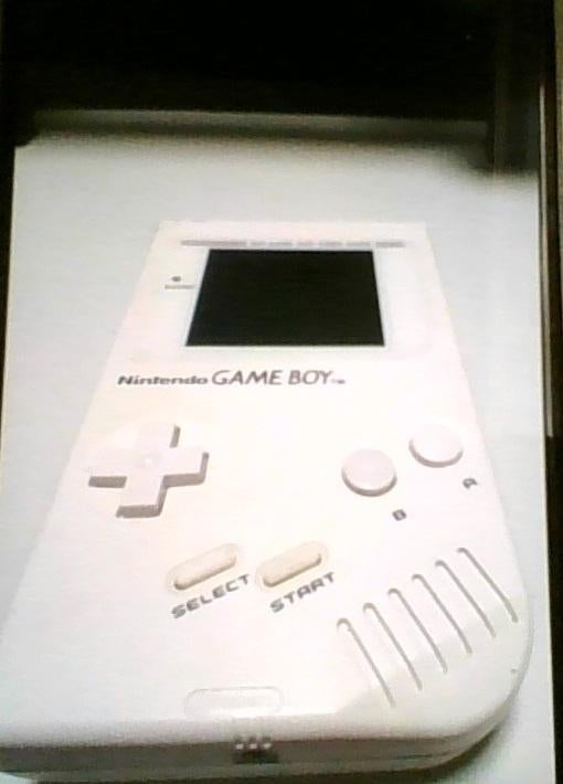 gameboy, Verzenden, Zo goed als nieuw, Game Boy Classic