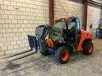 2008 Ausa T204H Verreiker, Zakelijke goederen, Machines en Bouw | Kranen en Graafmachines, Verreiker