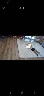 Fluffy vloerkleed, Huizen en Kamers