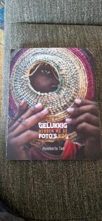 Gelukkig hebben we de foto's nog - Humberto Tan, Ophalen of Verzenden, Zo goed als nieuw, Fotografie algemeen, Humberto Tan