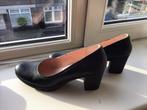 Zwarte pumps (nieuw) maakt 40., Kleding | Dames, Schoenen, Ophalen of Verzenden, Nieuw, Zwart, Schoenen met hoge hakken