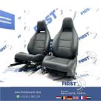 Facelift AMG line kuipstoelen interieur W176 A W117 CLA W156, Auto-onderdelen, Interieur en Bekleding, Verzenden, Gebruikt, Mercedes-Benz