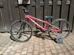 Felt mini wedstrijd fiets!, Ophalen