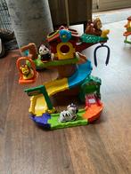 Vtech Zoef Zoef Boomhut, Ophalen of Verzenden, Overige typen, Met geluid