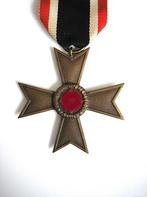 KVK II 2e klasse (Kriegsverdienstkreuz 2e klasse), Verzamelen, Militaria | Tweede Wereldoorlog, Ophalen of Verzenden, Landmacht