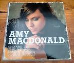 Amy MacDonald - This is the life LP, Ophalen of Verzenden, 2000 tot heden, Zo goed als nieuw, 12 inch