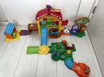 VTech Zoef Zoef Boerderij, Kinderen en Baby's, Speelgoed | Vtech, Ophalen, Gebruikt, 6 maanden tot 2 jaar
