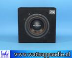 Gladen RS-X 08 8 inch subwoofer RSX8 Compact, Auto diversen, Gebruikt, Hifi-Focus, Aalsmeerderweg 173 1432 CL, Aalsmeer, Ophalen of Verzenden