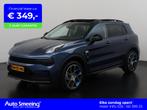 Lynk & Co 01 1.5 PHEV | 6,6 Kw | 360 Camera | Panoramadak |, 12 maanden, Stof, Euro 6, Blauw